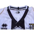 Photo3: Parma 2007-2008 Home Shirt #9 Lucarelli (3)