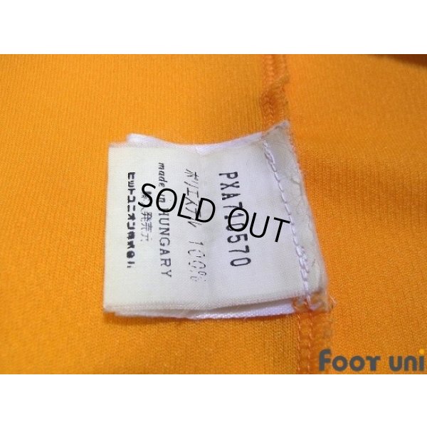 Photo8: Parma 1997-1998 Away Shirt