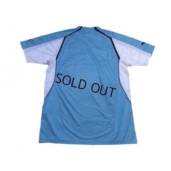 Photo2: Lazio 2004-2005 Home Shirt w/tags