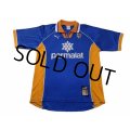 Parma 1997-1998 Away Shirt
