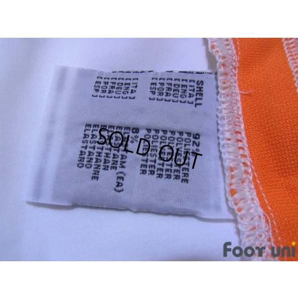 Photo8: AS Roma 2006-2007 Away Shirt