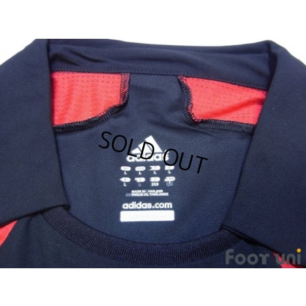 Photo4: AC Milan 2007-2008 3RD Shirt w/tags