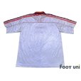 Photo2: AS Roma 1995-1996 Away Shirt (2)