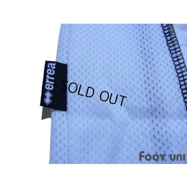 Photo8: Parma 2005-2006 Home Shirt