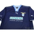 Photo3: Lazio 2000-2001 Away Shirt