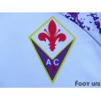 Photo5: Fiorentina 1994-1995 Away Shirt