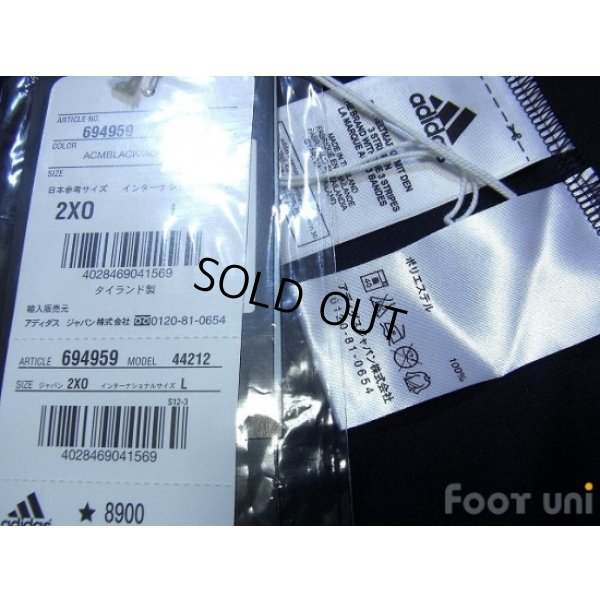 Photo7: AC Milan 2007-2008 3RD Shirt w/tags