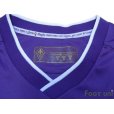 Photo4: Fiorentina 2013-2014 Home Shirt