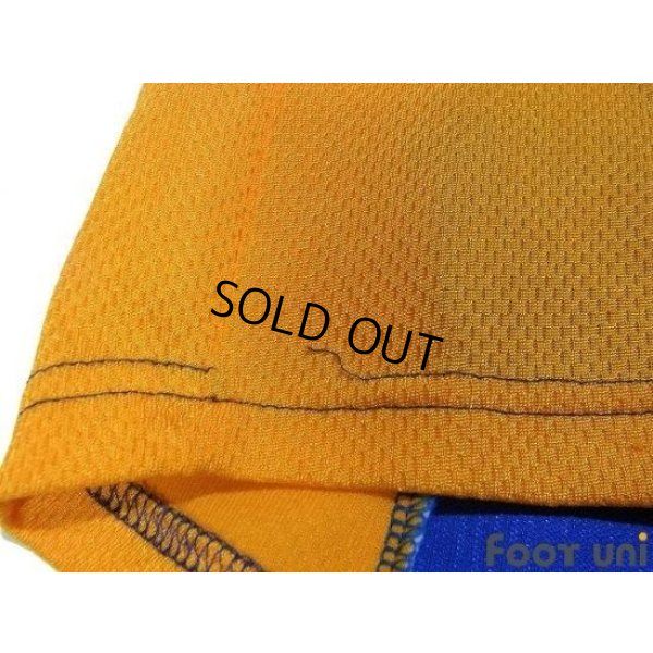 Photo5: Parma 1997-1998 Away Shirt