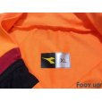 Photo4: AS Roma 2005-2006 Away Long Sleeve Shirt