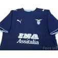Photo3: Lazio 2006-2007 3RD Shirt w/tags