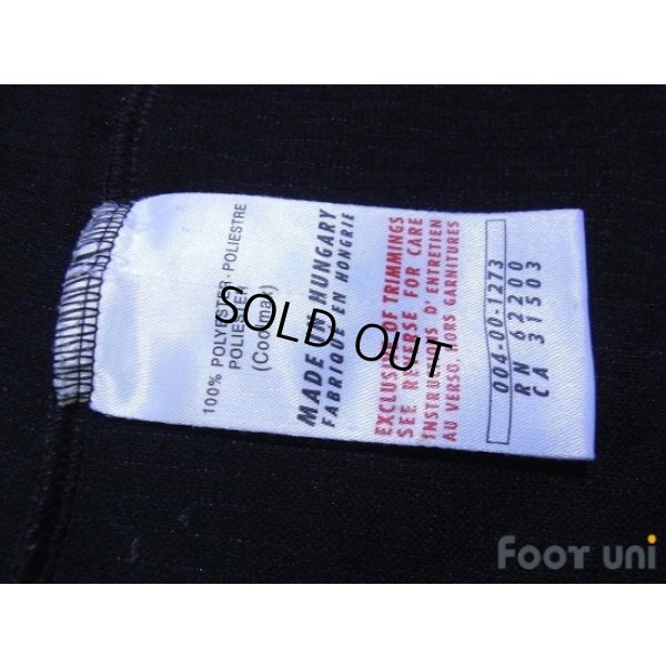 Photo8: Lazio 1998-1999 Away Shirt