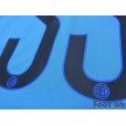 Photo8: Inter Milan 2014-2015 3RD Shirt #55 Nagatomo UEFA Europa League + Respect Patch/Badge w/tags