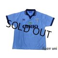 Lazio 1996-1997 Home Shirt