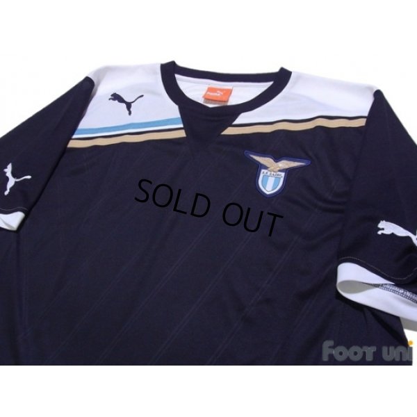 Photo3: Lazio 2011-2012 3RD Shirt