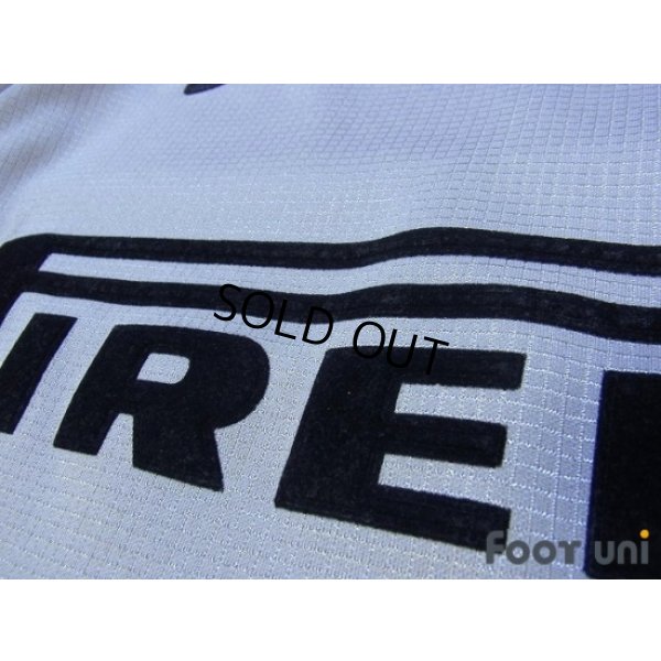 Photo6: Inter Milan 2005-2006 GK Long Sleeve Shirt