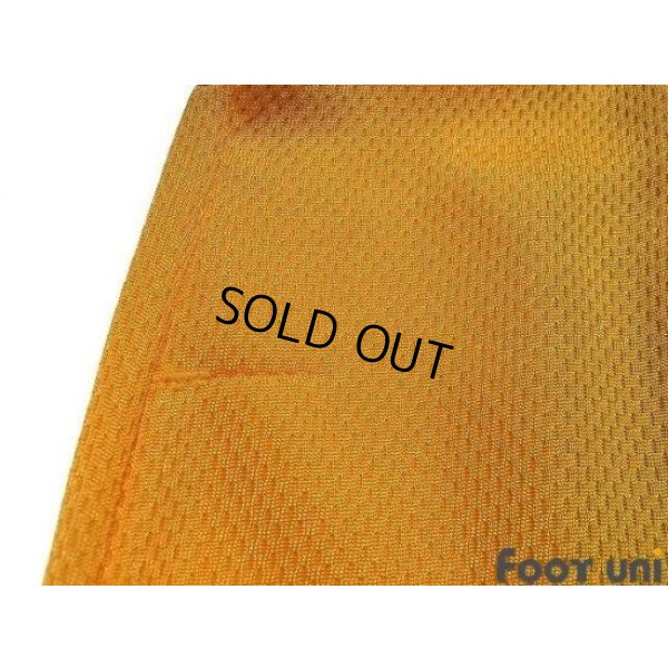 Photo6: Parma 1997-1998 Away Shirt