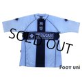 Parma 2005-2006 Home Shirt