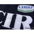 Photo6: Lazio 1998-1999 Away Shirt