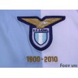 Photo6: Lazio 2009-2010 3RD Shirt