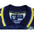 Photo4: Parma 1999-2000 Away Shirt