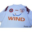 Photo3: AS Roma 2007-2008 Away Shirt 80th Anniversary Patch/Badge Coppa Italia Patch/Badge w/tags