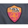 Photo5: AS Roma 1998-1999 3RD Long Sleeve Shirt