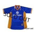 Parma 1997-1998 Away Shirt