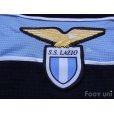 Photo5: Lazio 1998-1999 Away Shirt