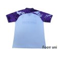 Photo2: Fiorentina 1994-1995 Away Shirt (2)