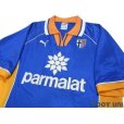 Photo3: Parma 1997-1998 Away Shirt