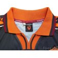 Photo4: AS Roma 1998-1999 3RD Long Sleeve Shirt