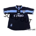 Lazio 1998-1999 Away Shirt