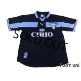 Lazio 1998-1999 Away Shirt