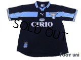 Lazio 1998-1999 Away Shirt