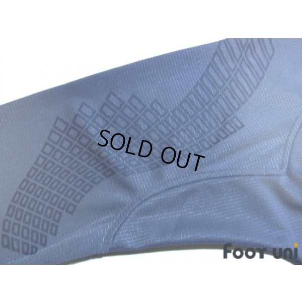 Photo8: Inter Milan 2005-2006 GK Long Sleeve Shirt