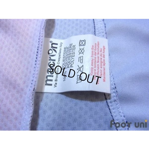 Photo7: Bologna 2013-2014 Home Shirt