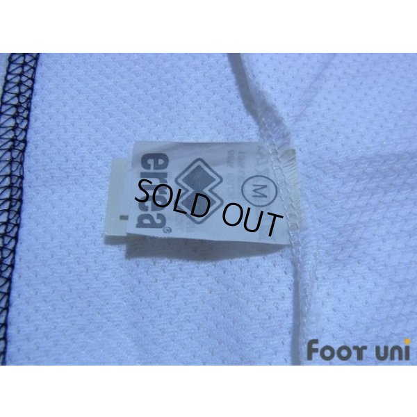 Photo6: Parma 2005-2006 Home Shirt