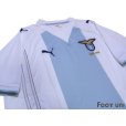 Photo3: Lazio 2009-2010 3RD Shirt