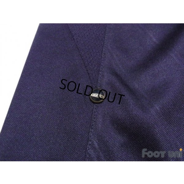 Photo7: Lazio 2011-2012 3RD Shirt