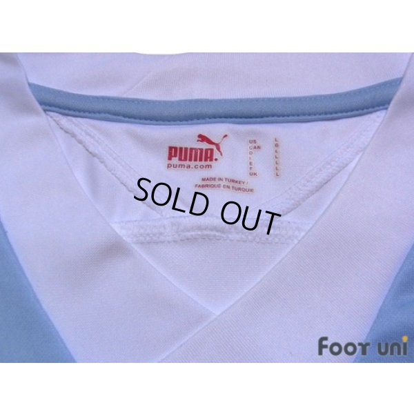 Photo4: Lazio 2009-2010 3RD Shirt