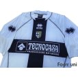 Photo3: Parma 2005-2006 Home Shirt