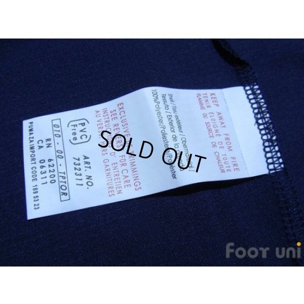 Photo7: Lazio 2006-2007 3RD Shirt w/tags