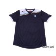 Photo1: Lazio 2011-2012 3RD Shirt (1)