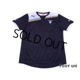Lazio 2011-2012 3RD Shirt