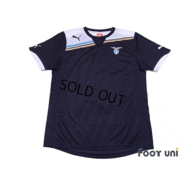 Photo1: Lazio 2011-2012 3RD Shirt