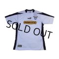 Lazio 2003-2004 Away Shirt w/tags