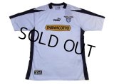 Lazio 2003-2004 Away Shirt w/tags