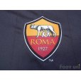 Photo5: AS Roma 2014-2015 3RD Shirt