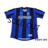 Atalanta 2002-2003 Home Shirt